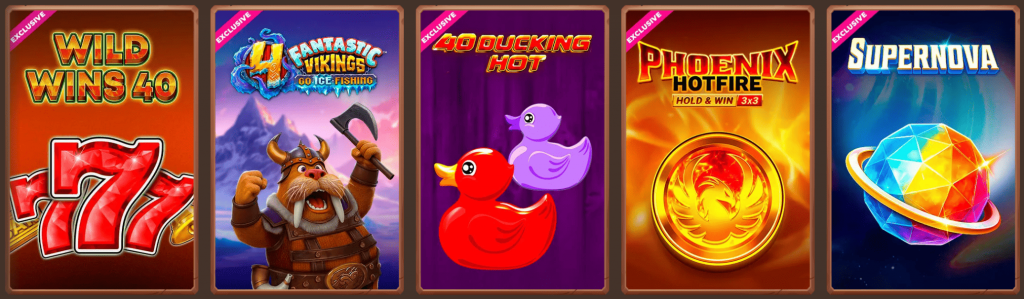 Slots Stone Vegas Casino